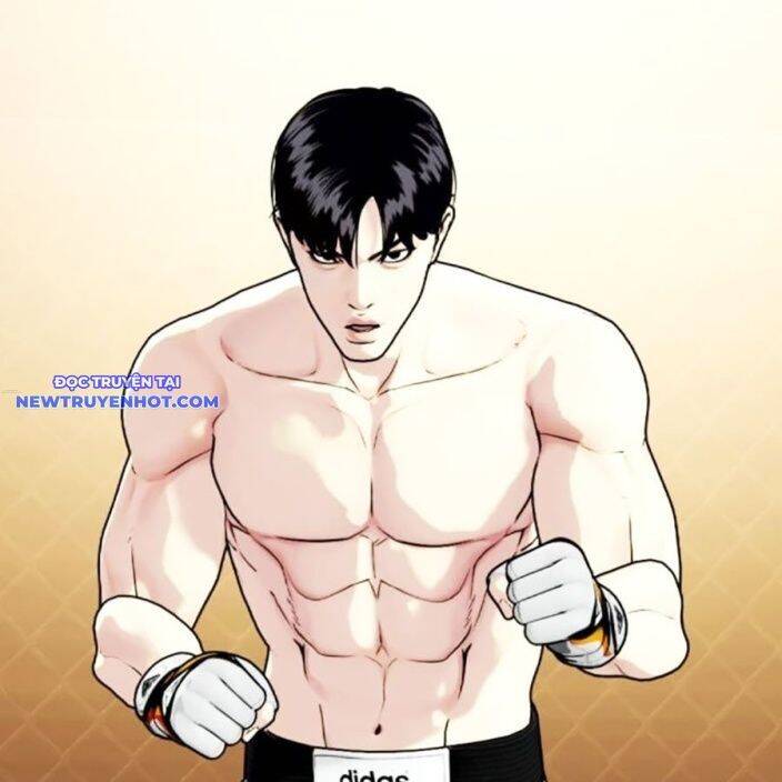 Loser Giỏi Võ Chapter 93 - 111