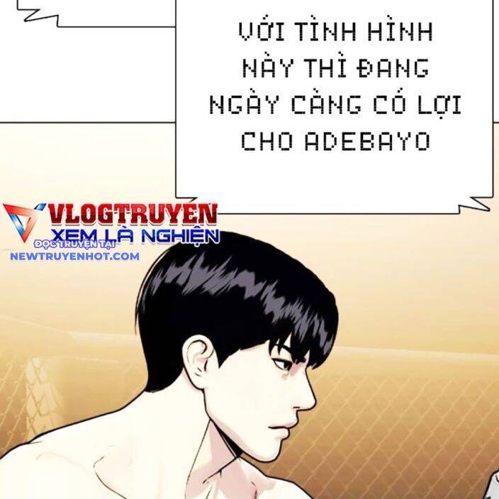 Loser Giỏi Võ Chapter 93 - 121