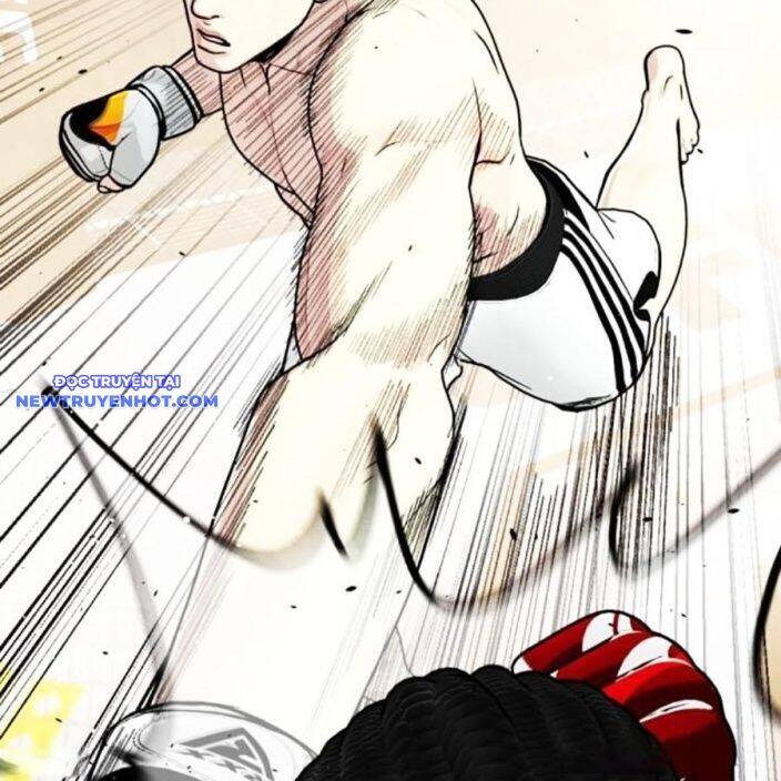 Loser Giỏi Võ Chapter 93 - 134