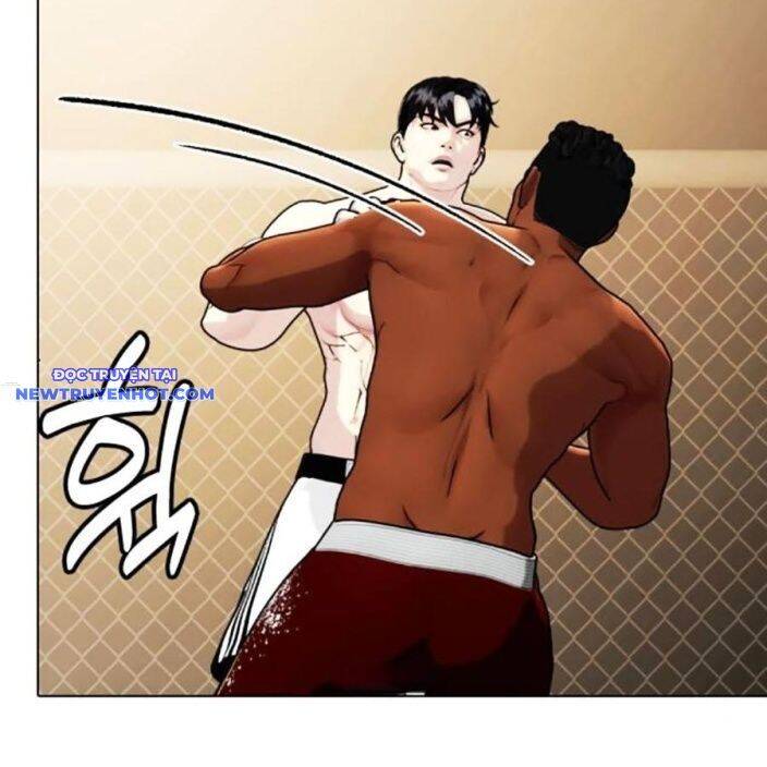 Loser Giỏi Võ Chapter 93 - 19
