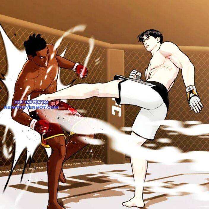 Loser Giỏi Võ Chapter 93 - 196