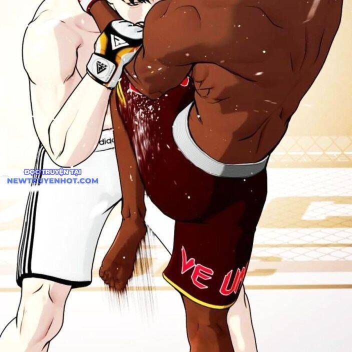 Loser Giỏi Võ Chapter 93 - 22