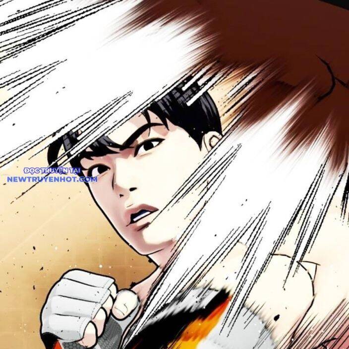 Loser Giỏi Võ Chapter 93 - 215