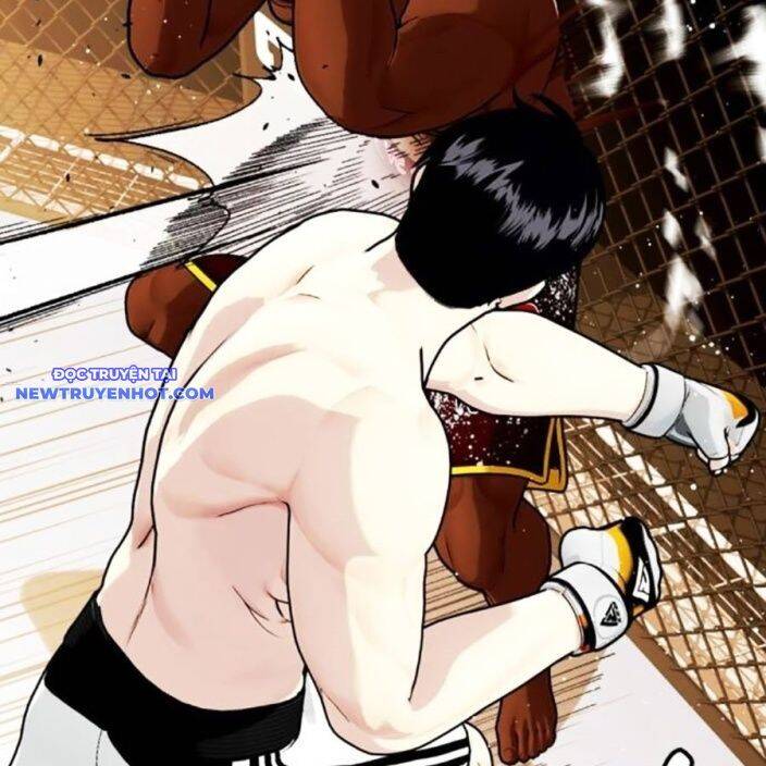 Loser Giỏi Võ Chapter 93 - 233