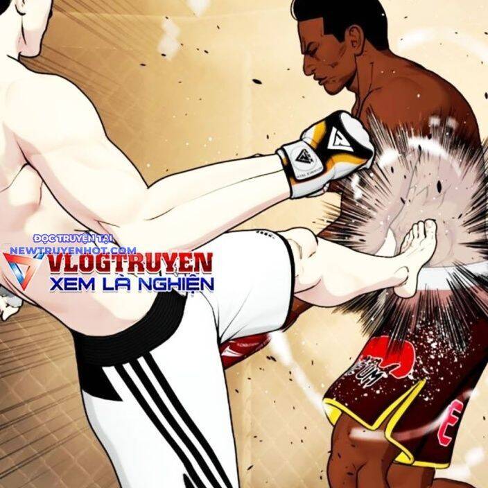 Loser Giỏi Võ Chapter 93 - 270