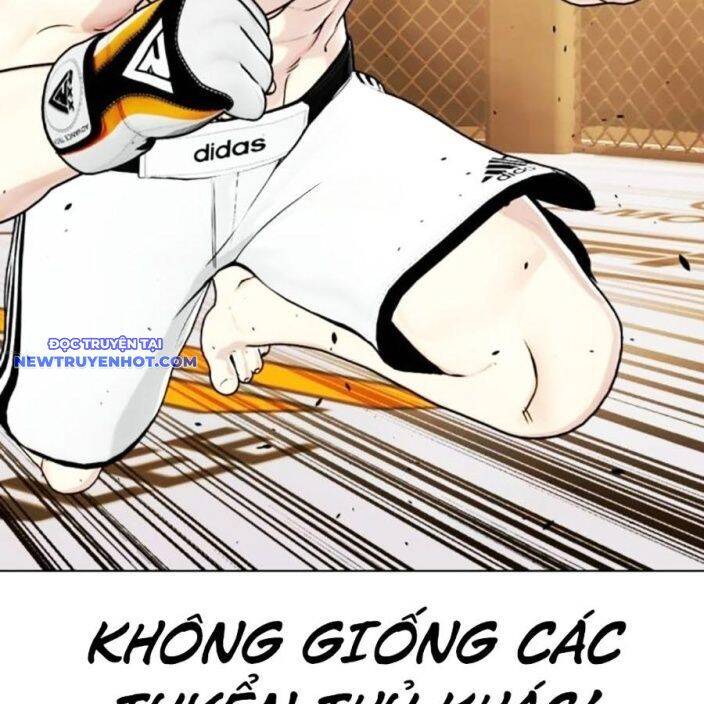Loser Giỏi Võ Chapter 93 - 285