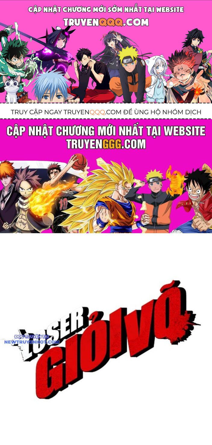 Loser Giỏi Võ Chapter 94 - 1