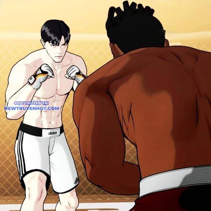 Loser Giỏi Võ Chapter 94 - 12