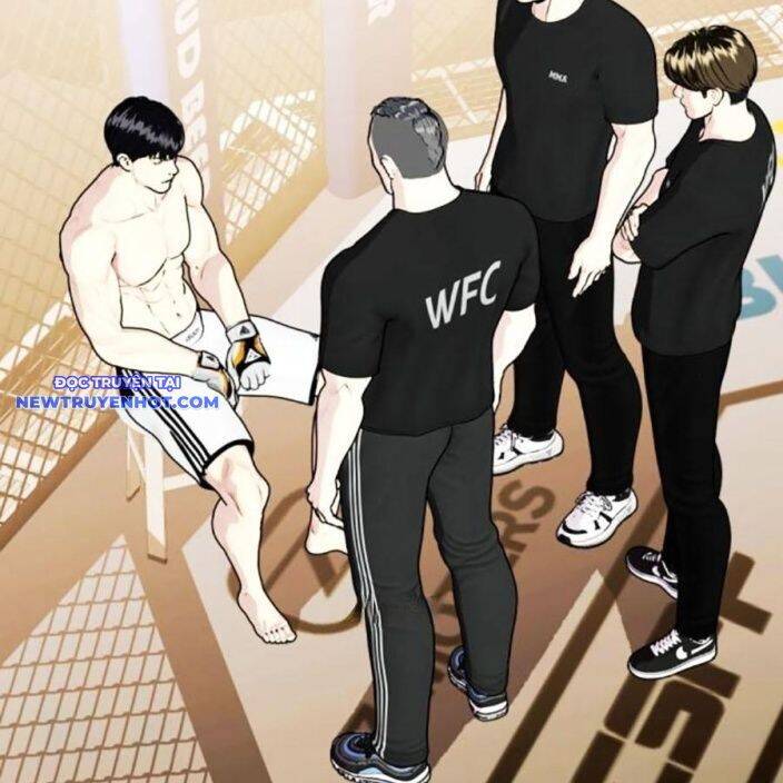 Loser Giỏi Võ Chapter 94 - 171