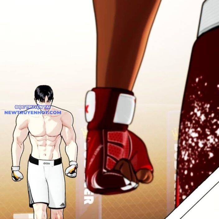 Loser Giỏi Võ Chapter 94 - 182