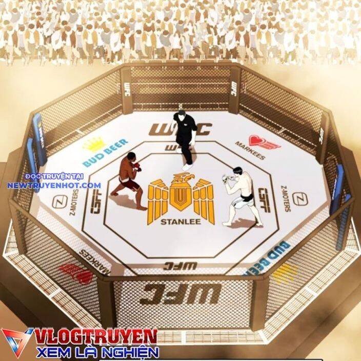 Loser Giỏi Võ Chapter 94 - 194