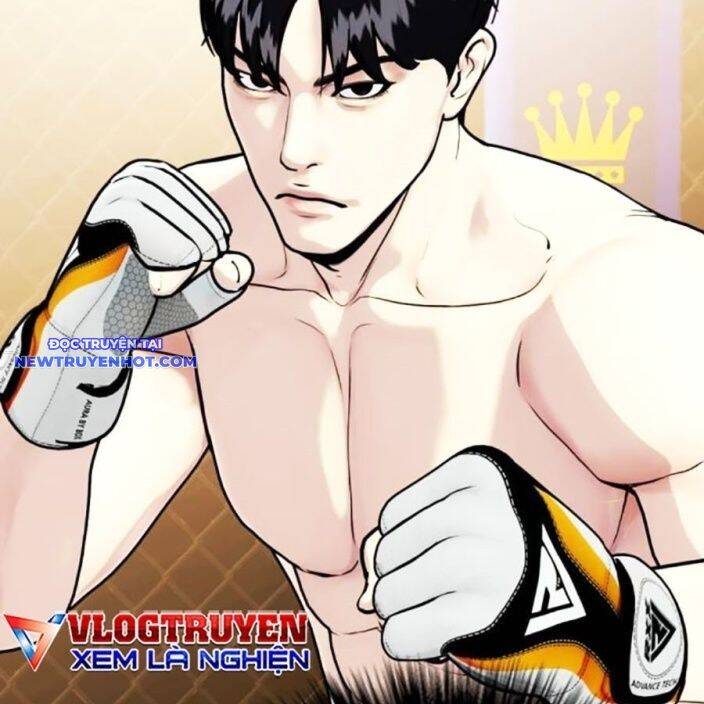 Loser Giỏi Võ Chapter 94 - 199
