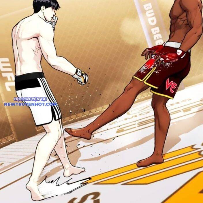 Loser Giỏi Võ Chapter 94 - 217