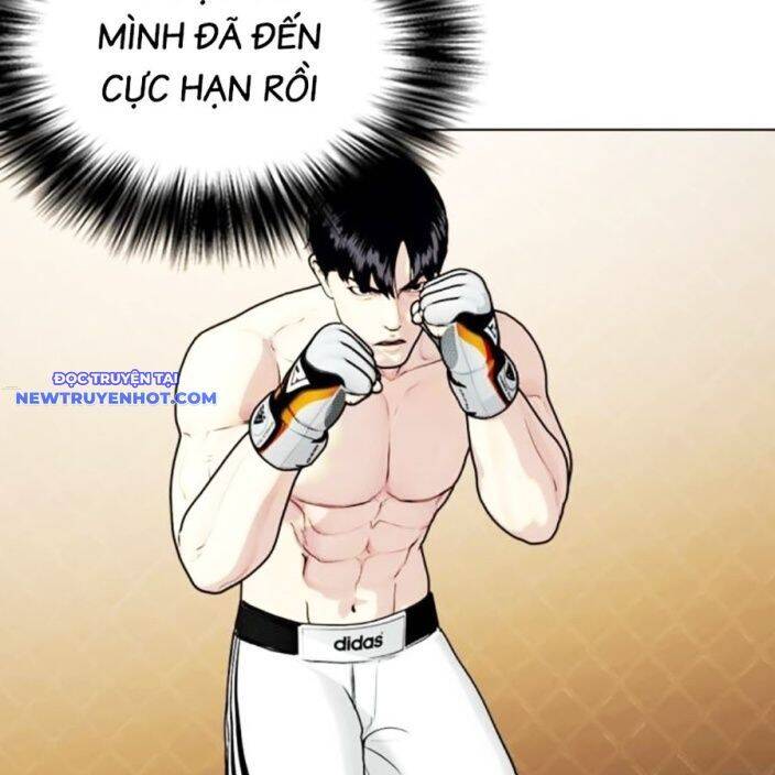 Loser Giỏi Võ Chapter 94 - 271