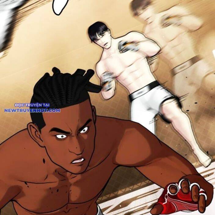 Loser Giỏi Võ Chapter 94 - 40