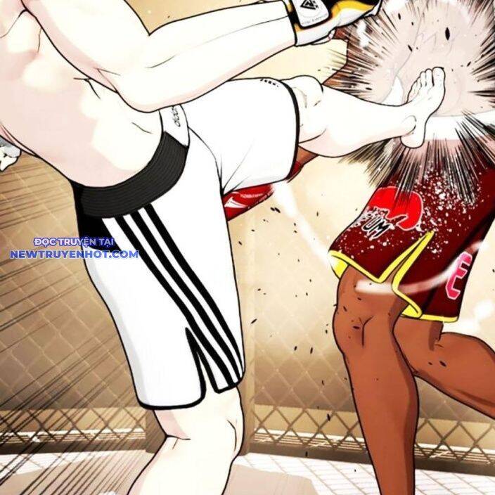 Loser Giỏi Võ Chapter 94 - 6