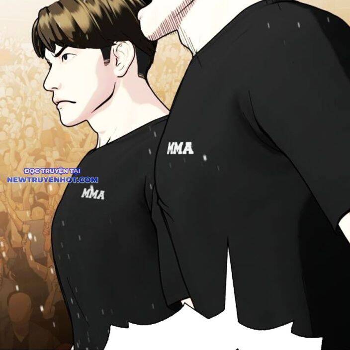 Loser Giỏi Võ Chapter 94 - 93