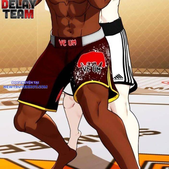 Loser Giỏi Võ Chapter 94 - 99