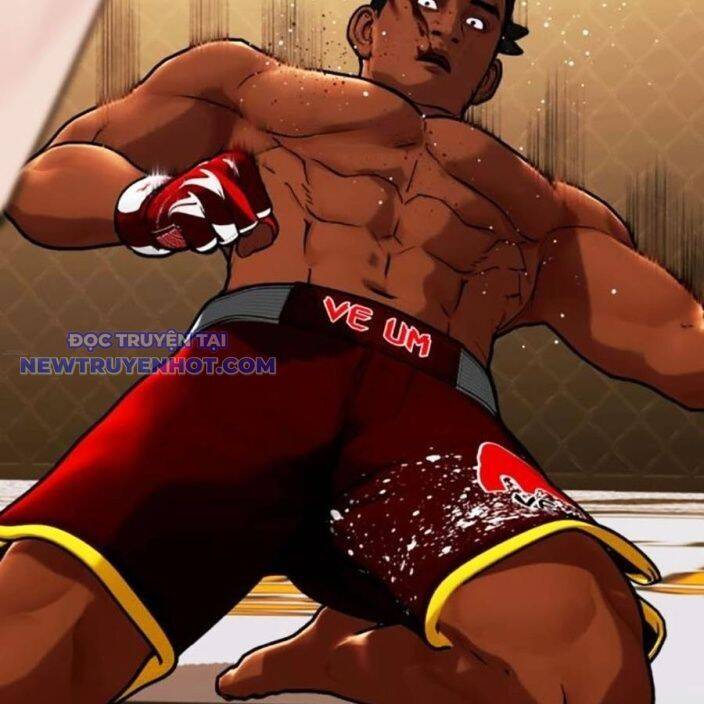 Loser Giỏi Võ Chapter 95 - 120