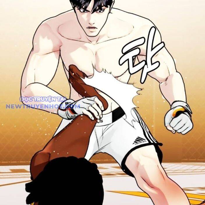 Loser Giỏi Võ Chapter 95 - 202