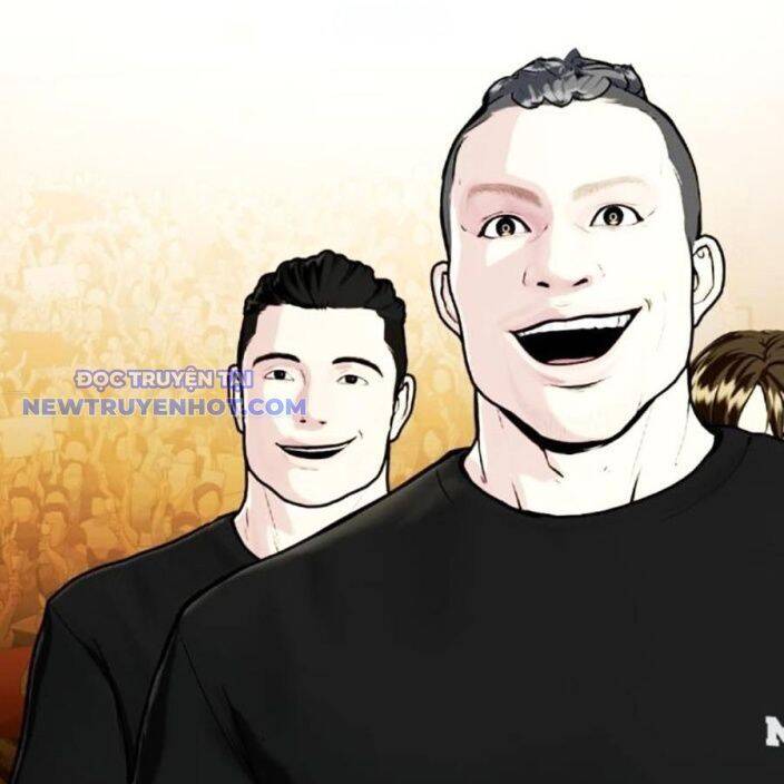 Loser Giỏi Võ Chapter 95 - 249