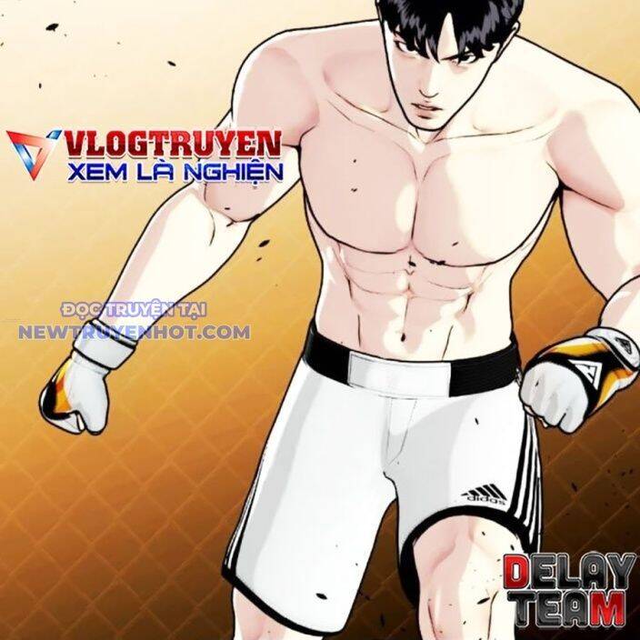 Loser Giỏi Võ Chapter 95 - 89