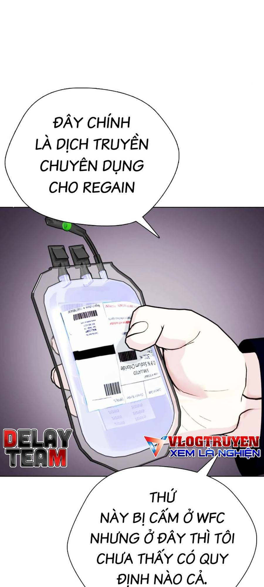 Loser Giỏi Võ Chapter 31 - 103