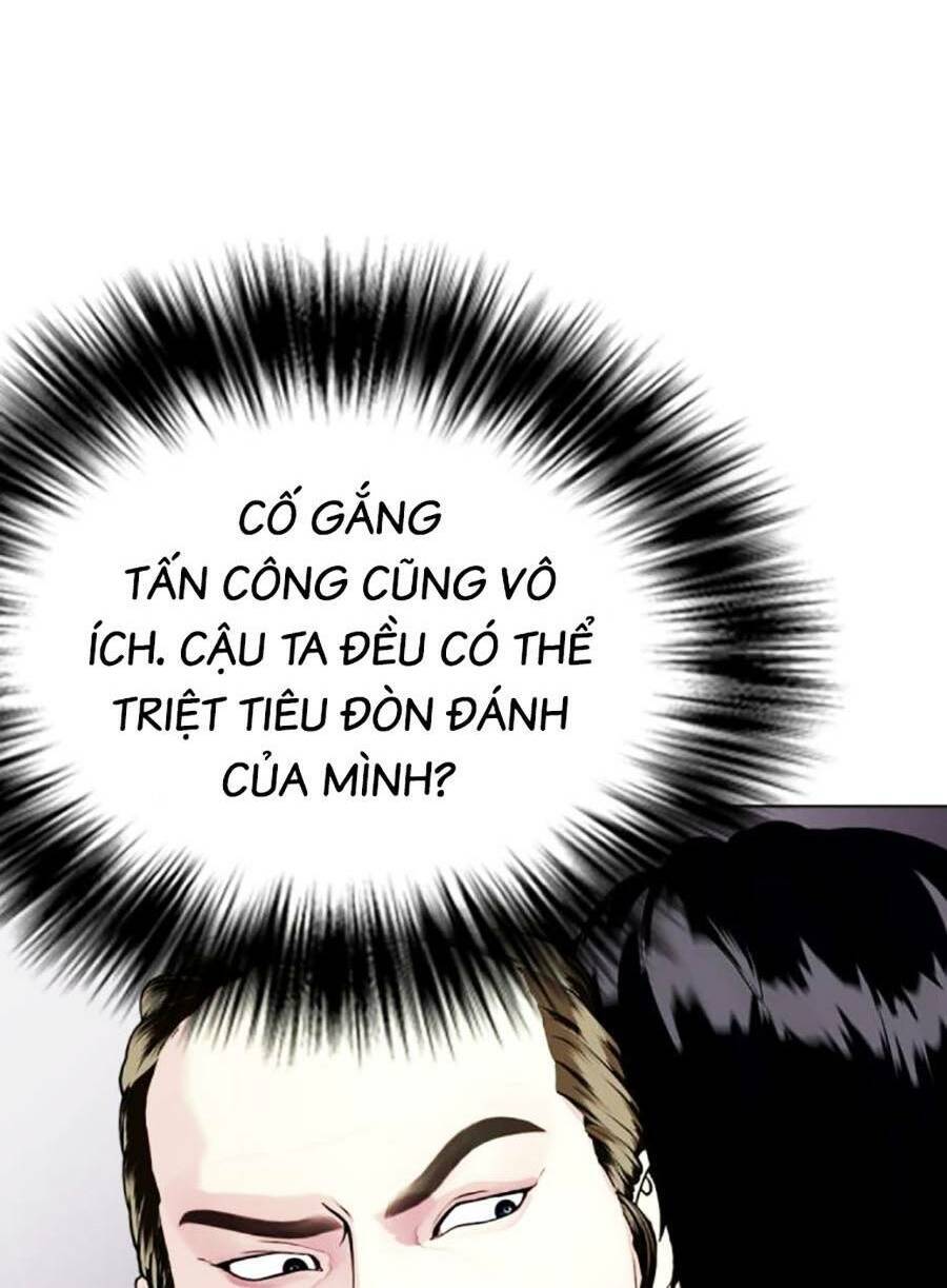 Loser Giỏi Võ Chapter 31 - 12