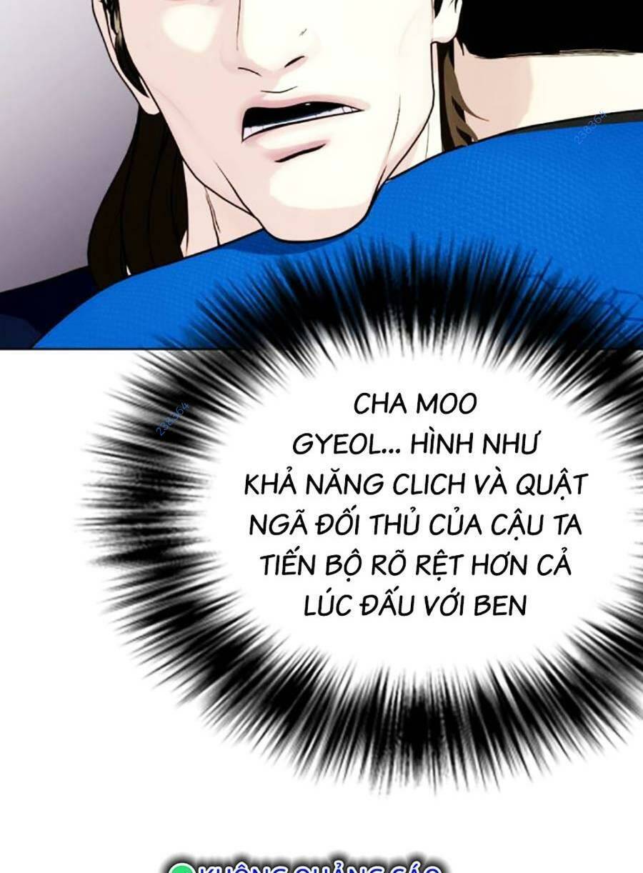 Loser Giỏi Võ Chapter 31 - 13