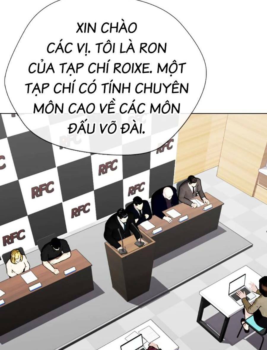 Loser Giỏi Võ Chapter 31 - 138
