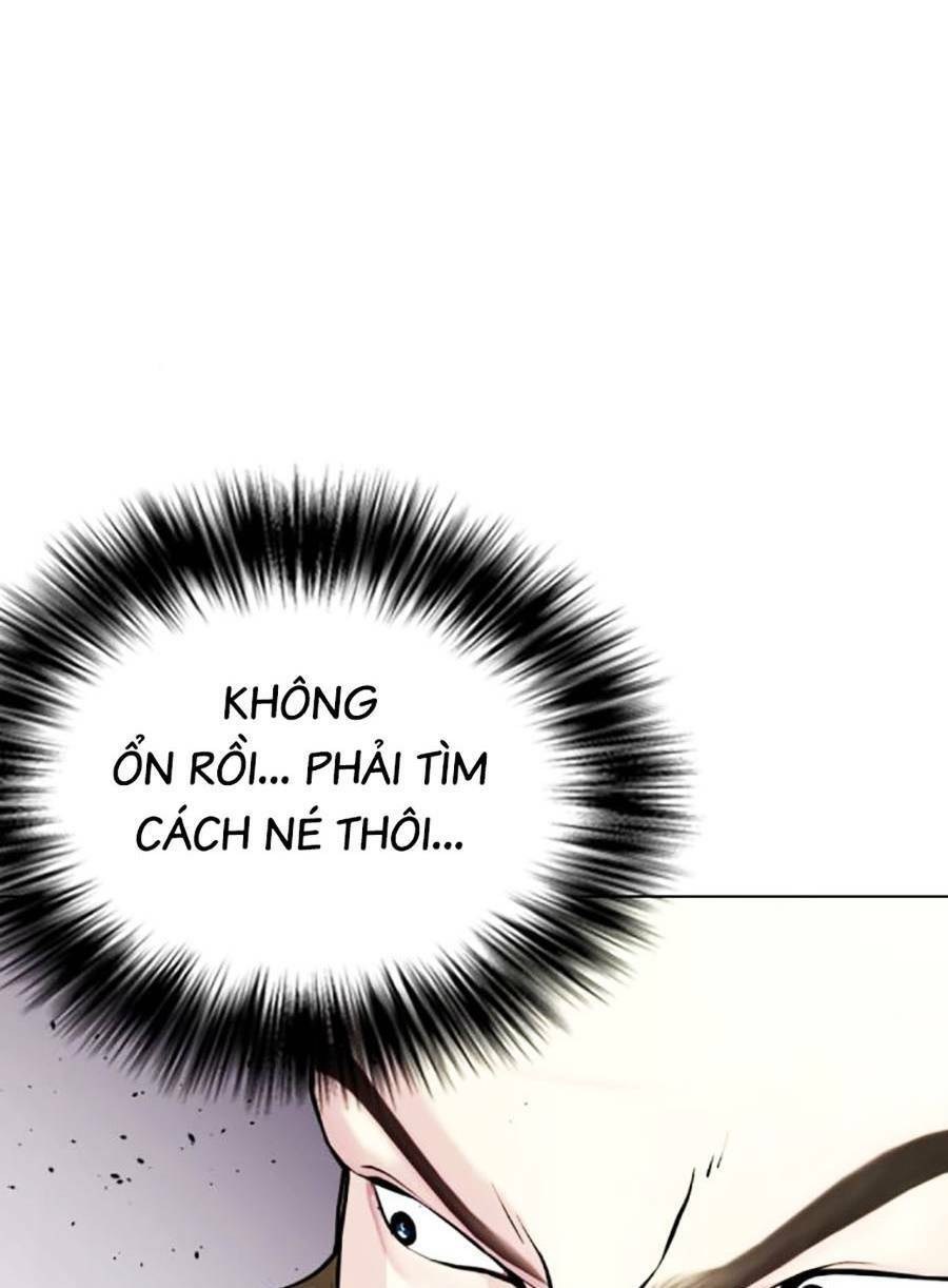 Loser Giỏi Võ Chapter 31 - 3