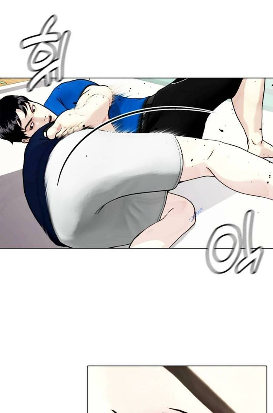 Loser Giỏi Võ Chapter 31 - 62