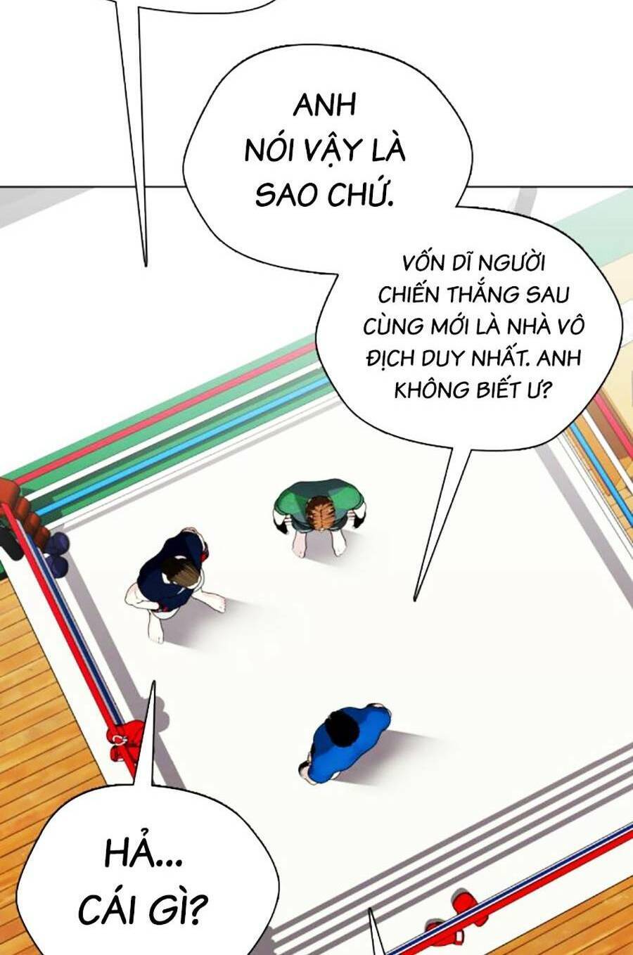 Loser Giỏi Võ Chapter 31 - 84