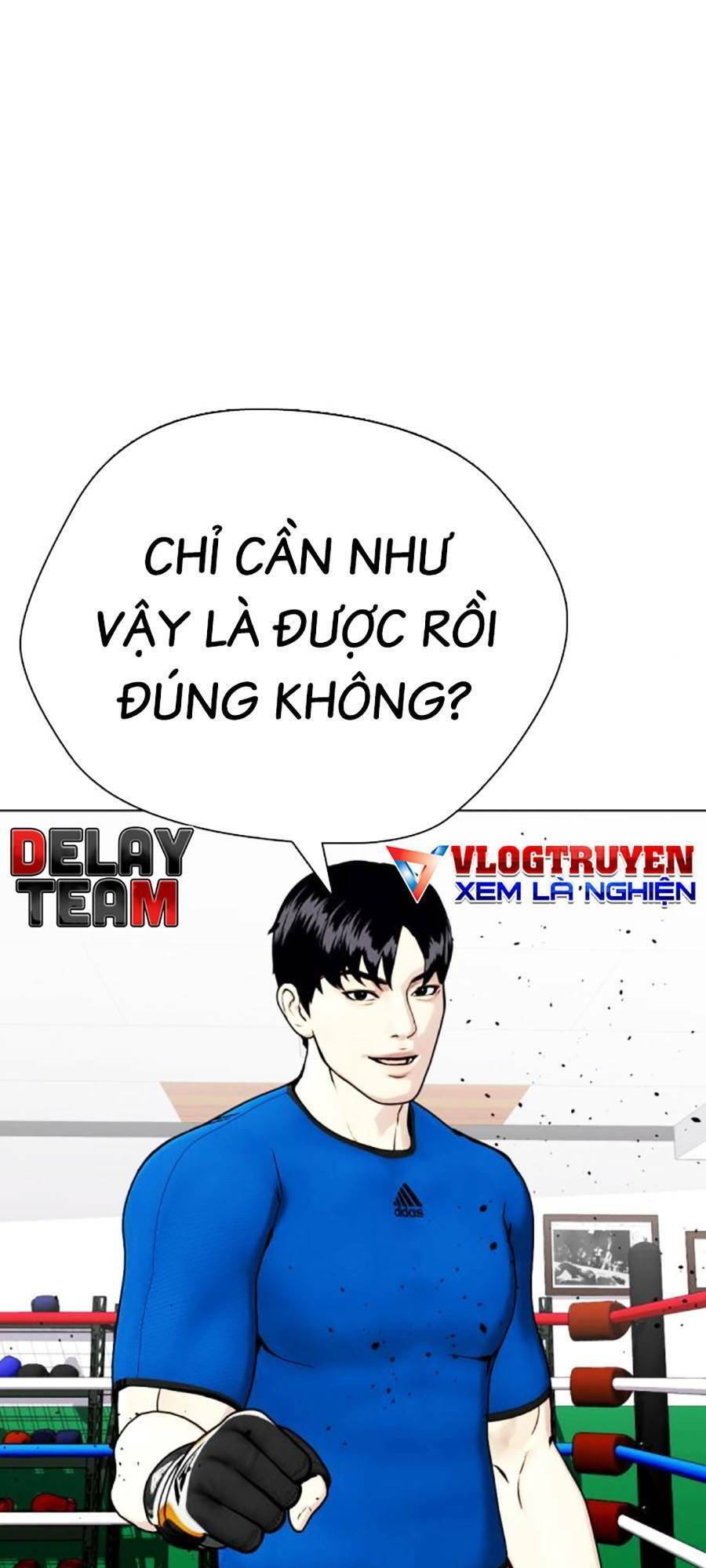 Loser Giỏi Võ Chapter 31 - 91