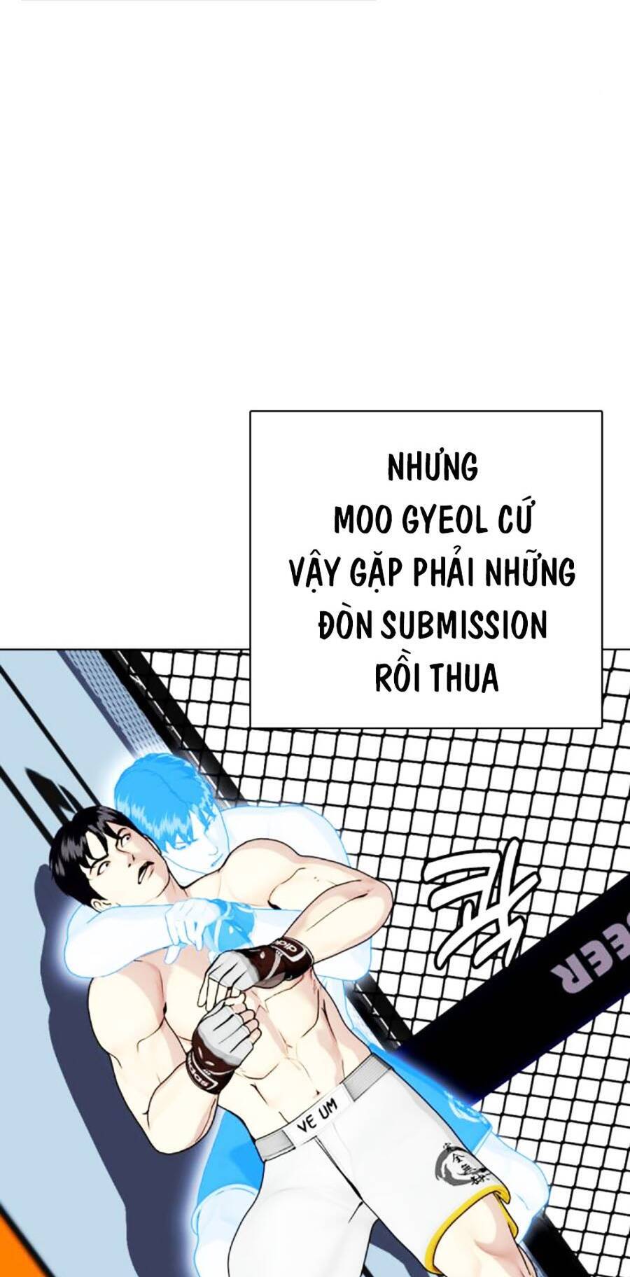 Loser Giỏi Võ Chapter 42 - 112