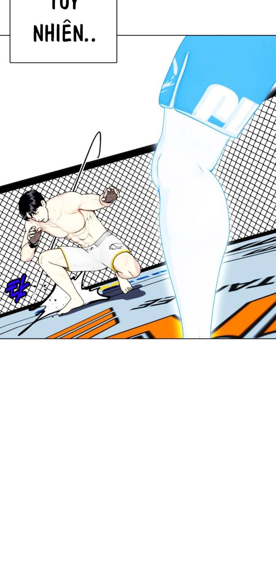 Loser Giỏi Võ Chapter 42 - 116