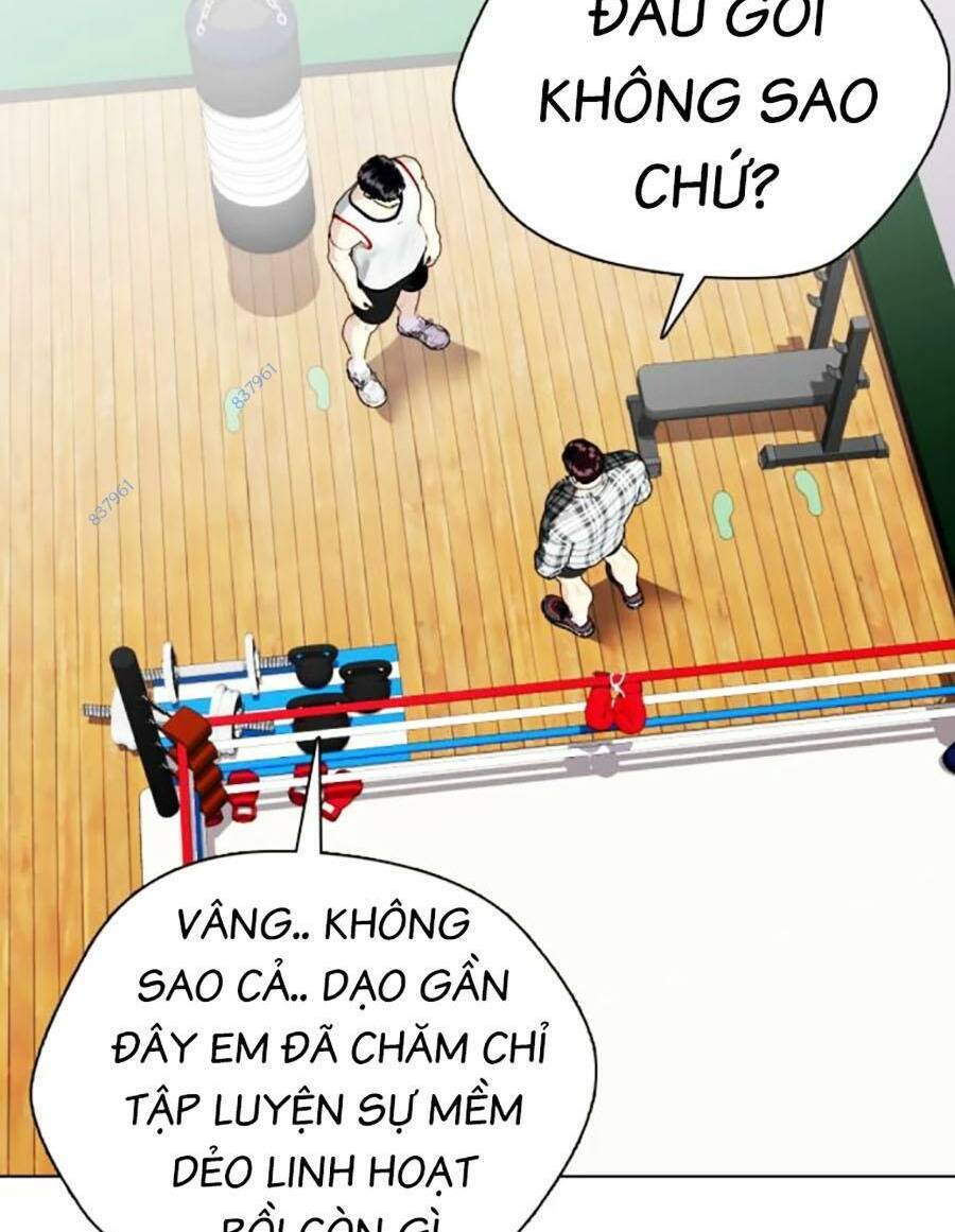 Loser Giỏi Võ Chapter 42 - 138