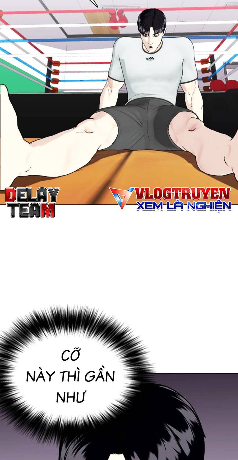 Loser Giỏi Võ Chapter 42 - 16
