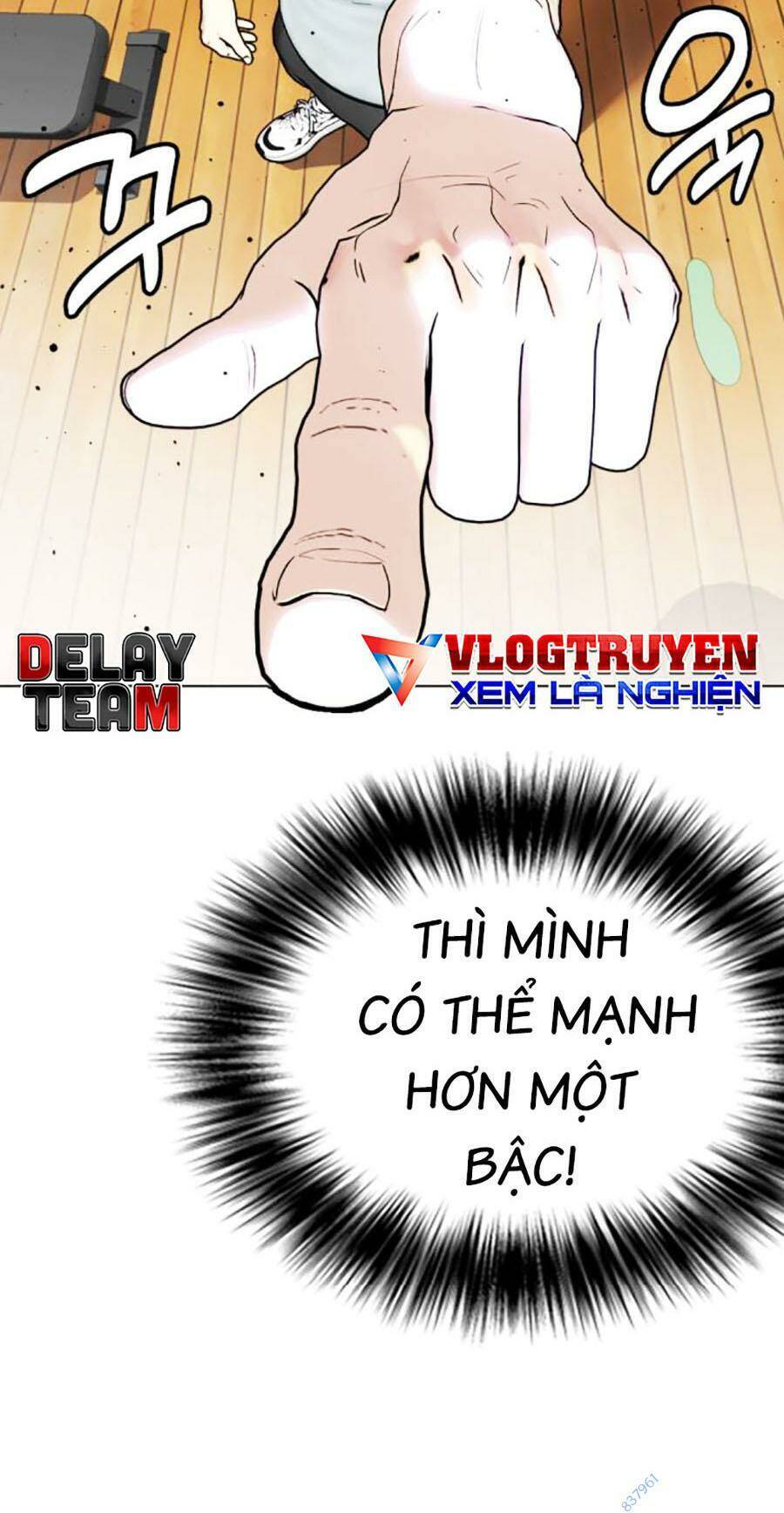 Loser Giỏi Võ Chapter 42 - 21