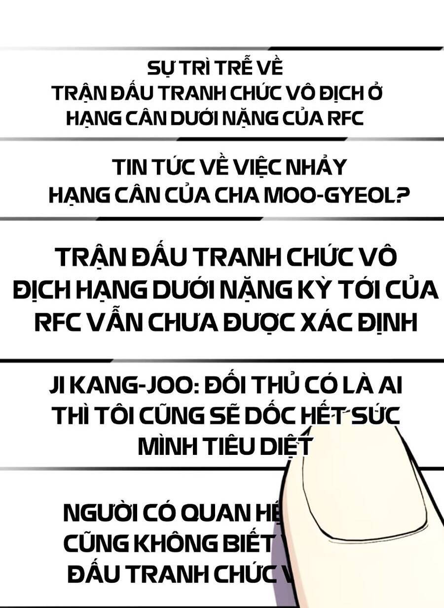 Loser Giỏi Võ Chapter 42 - 40