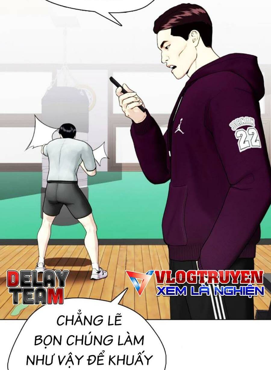 Loser Giỏi Võ Chapter 42 - 42