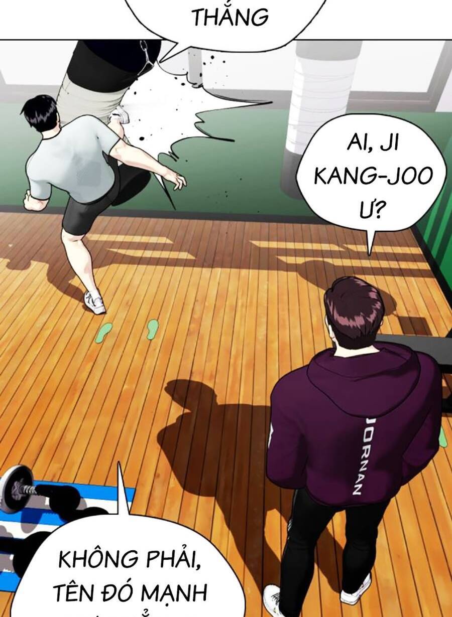 Loser Giỏi Võ Chapter 42 - 47