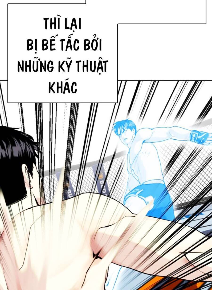 Loser Giỏi Võ Chapter 42 - 59
