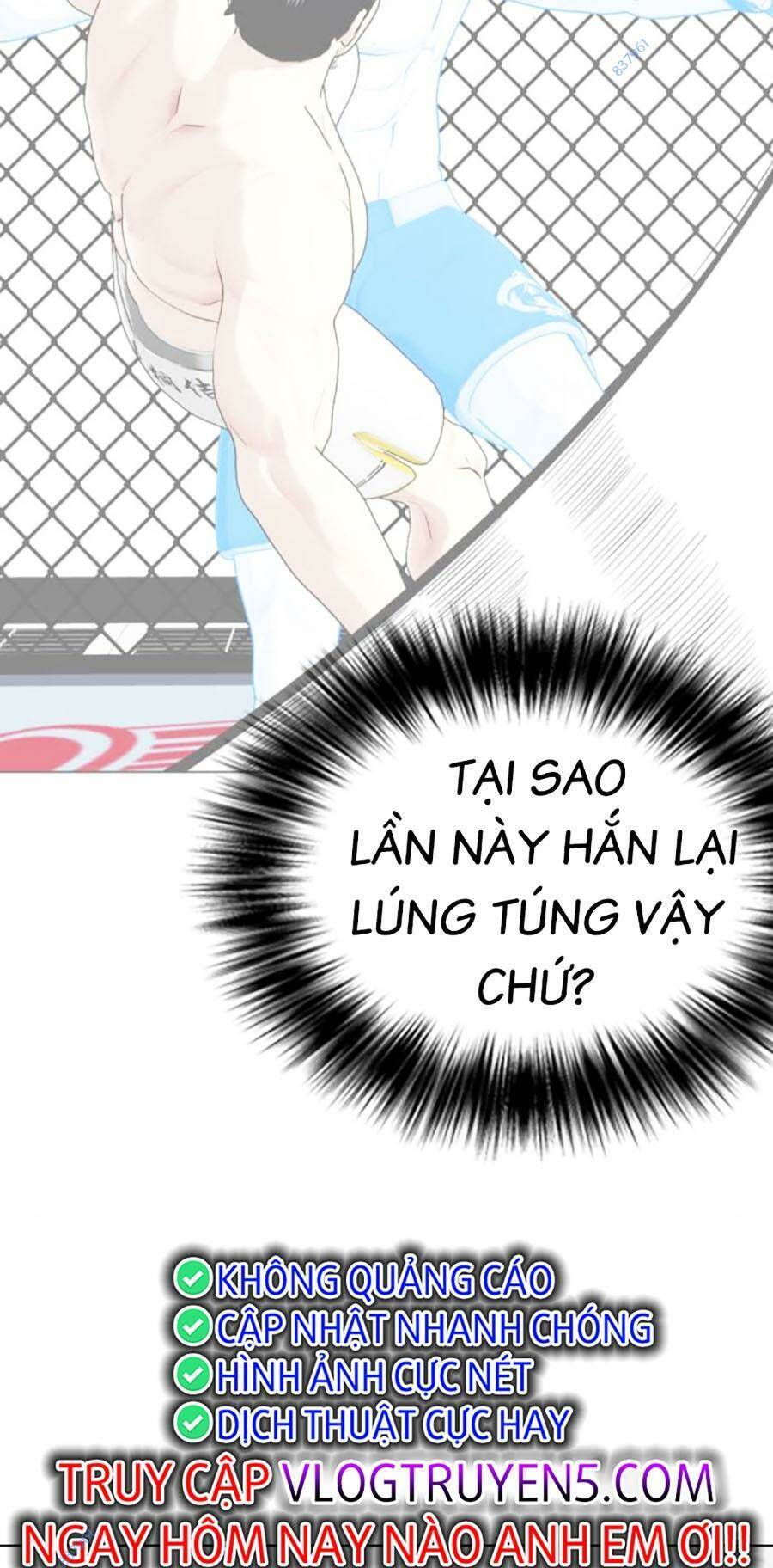 Loser Giỏi Võ Chapter 42 - 93