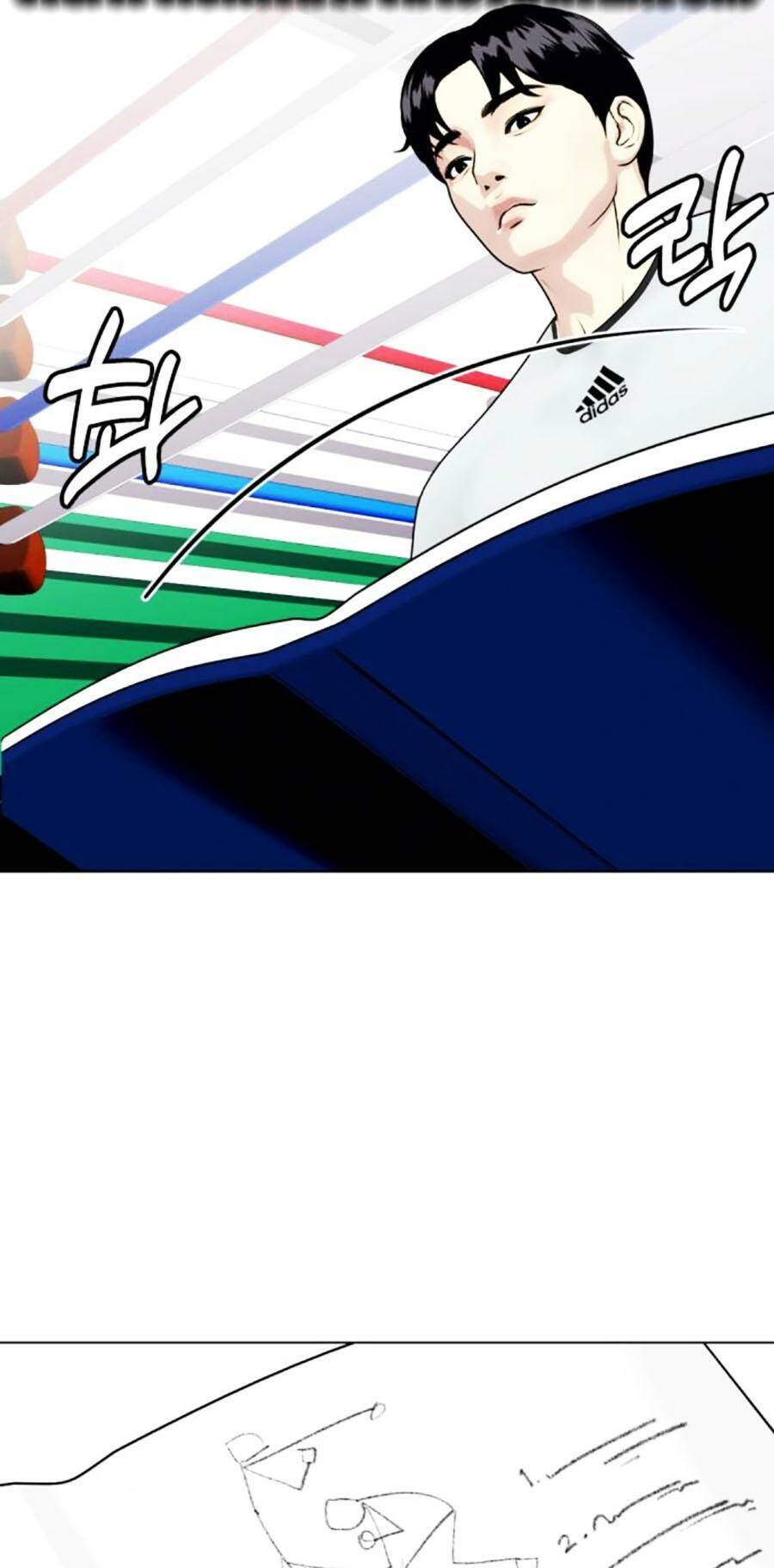 Loser Giỏi Võ Chapter 42 - 94
