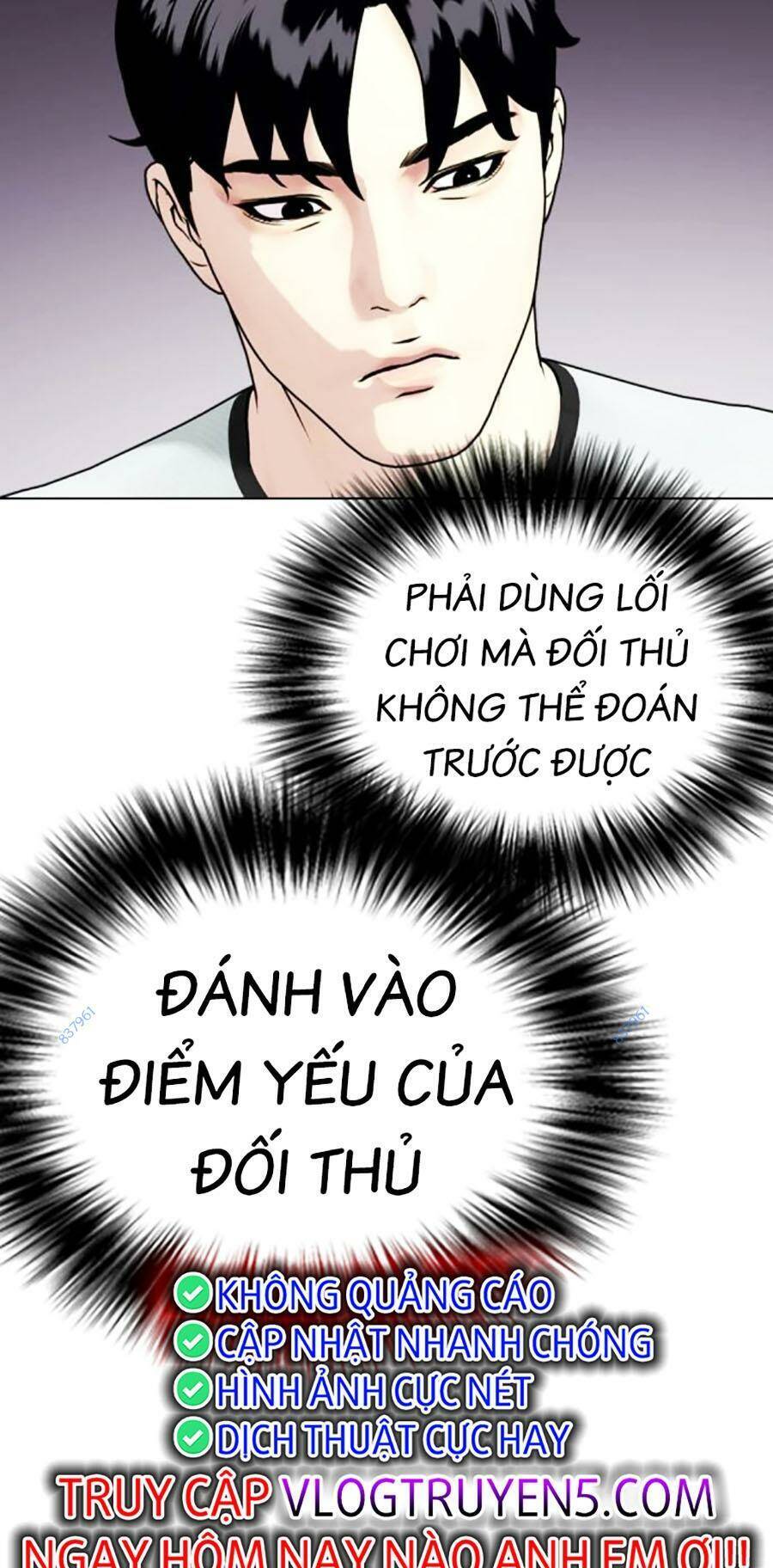 Loser Giỏi Võ Chapter 42 - 98