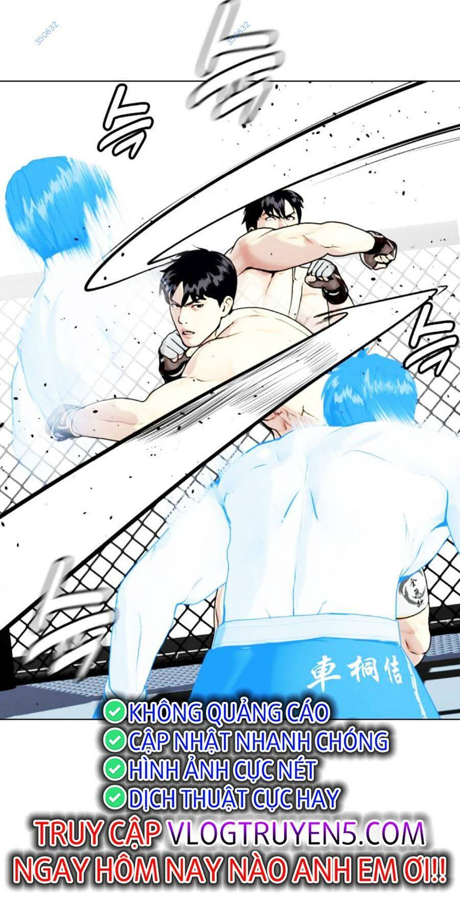 Loser Giỏi Võ Chapter 43 - 113