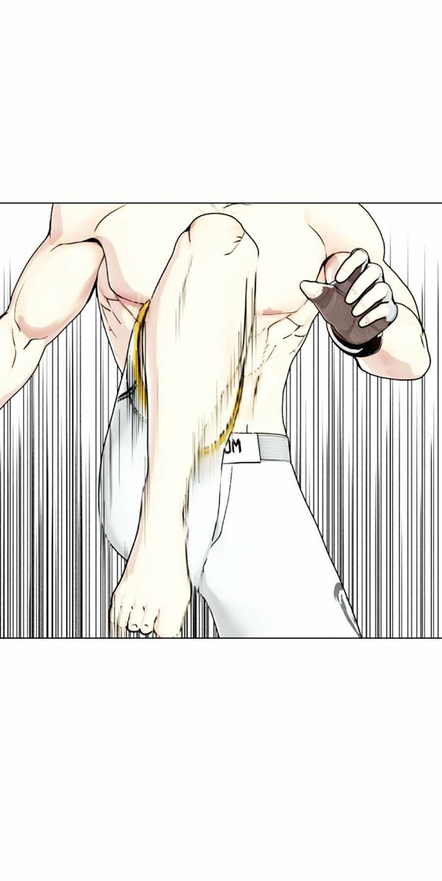 Loser Giỏi Võ Chapter 43 - 119