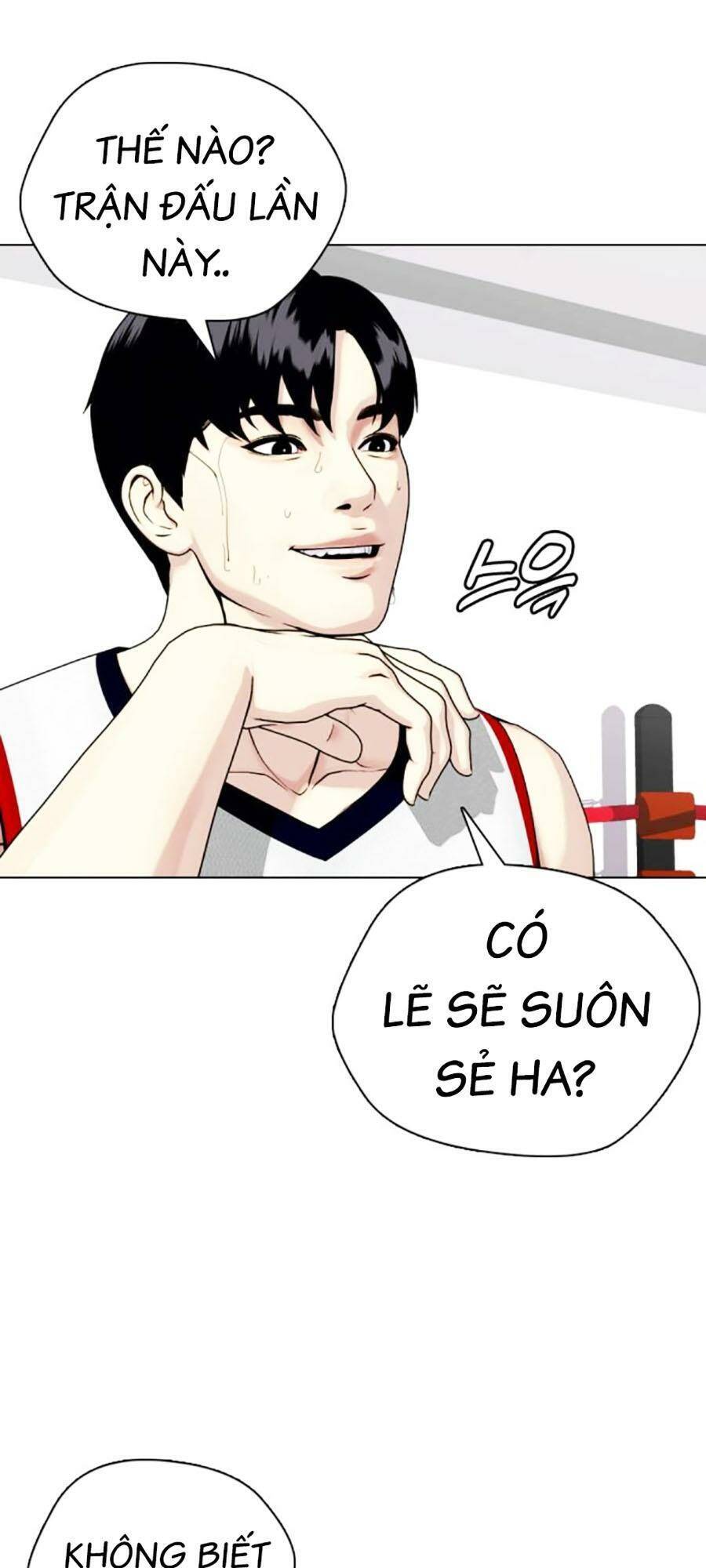 Loser Giỏi Võ Chapter 43 - 205