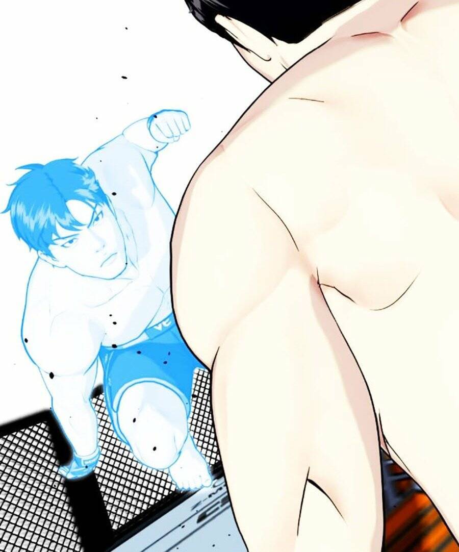 Loser Giỏi Võ Chapter 43 - 39